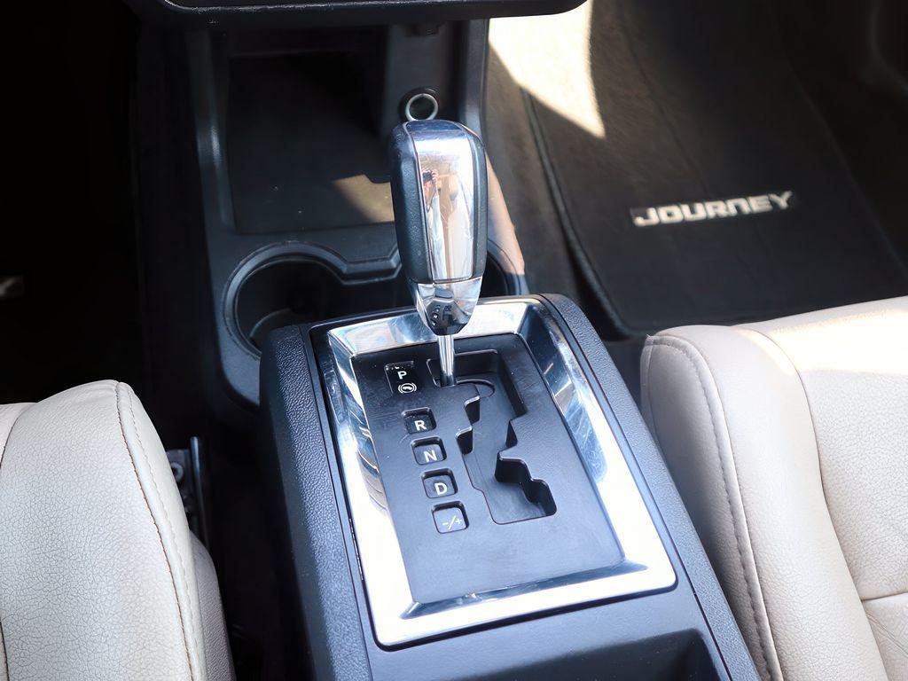 used 2010 Dodge Journey car, priced at $5,995