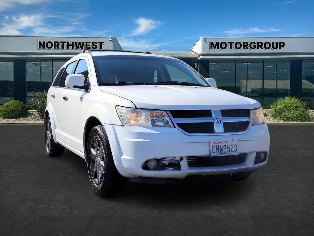 used 2010 Dodge Journey car, priced at $5,995