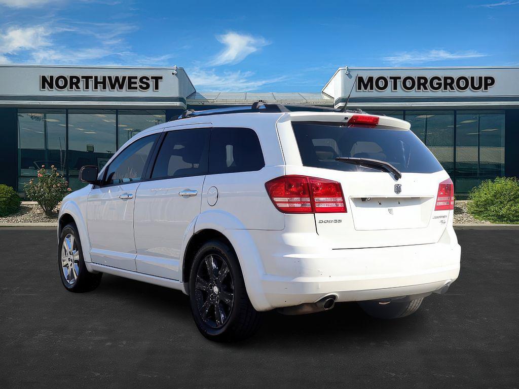 used 2010 Dodge Journey car, priced at $5,995