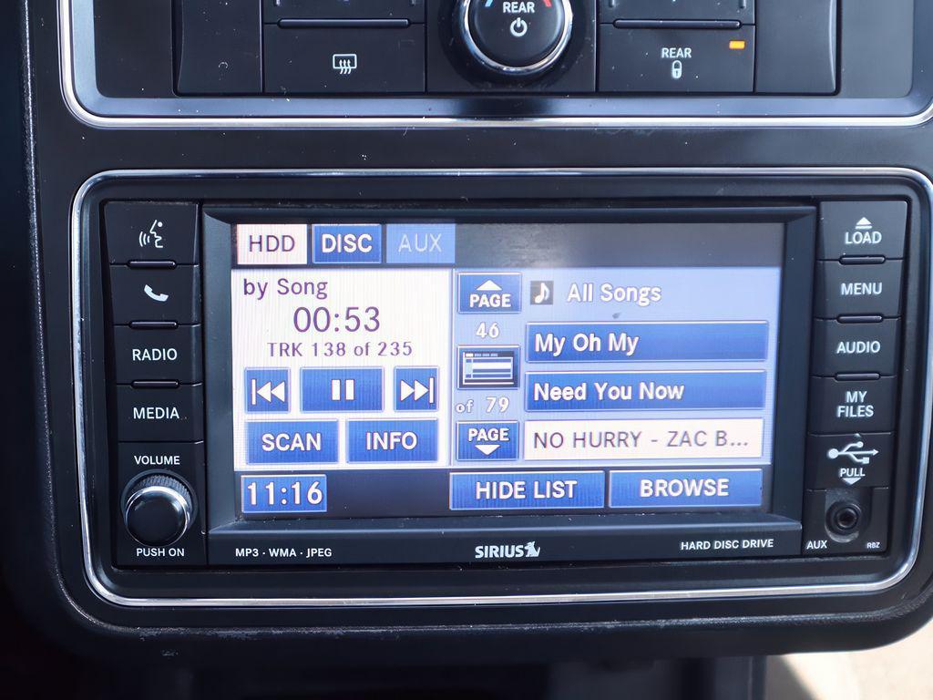 used 2010 Dodge Journey car, priced at $5,995