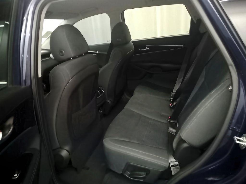 used 2020 Kia Sorento car, priced at $16,499