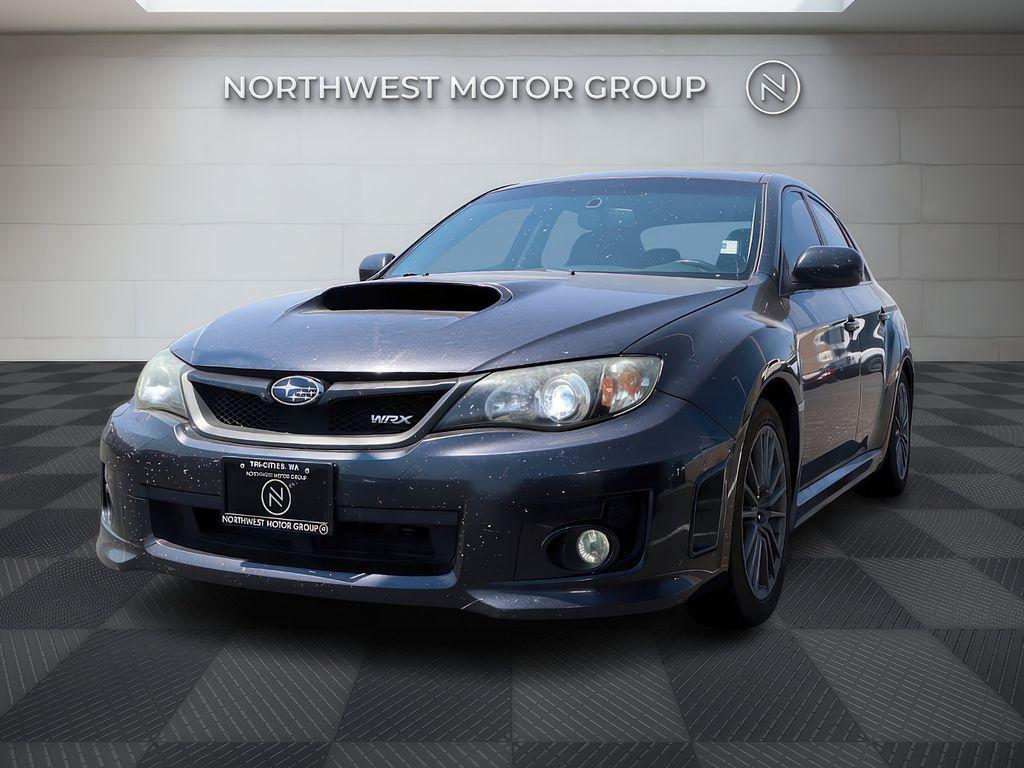 used 2011 Subaru Impreza car, priced at $15,377
