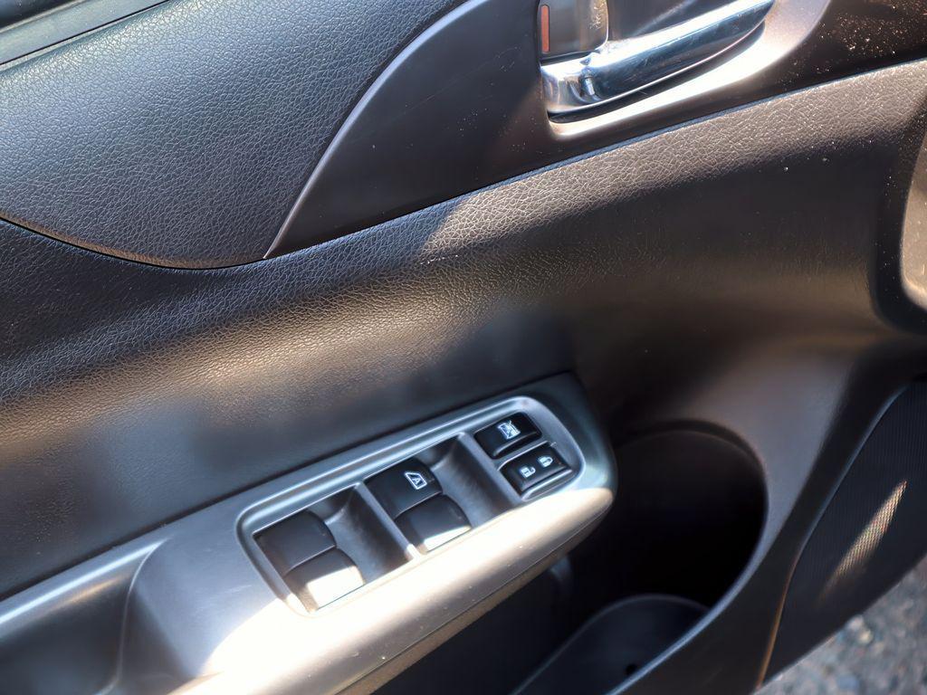 used 2011 Subaru Impreza car, priced at $15,377