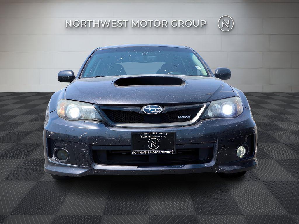 used 2011 Subaru Impreza car, priced at $15,377