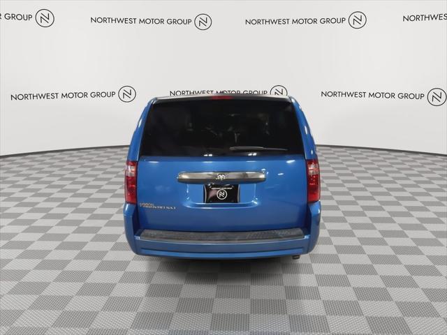 used 2008 Dodge Grand Caravan car, priced at $6,995