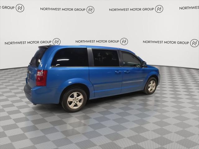 used 2008 Dodge Grand Caravan car, priced at $6,995