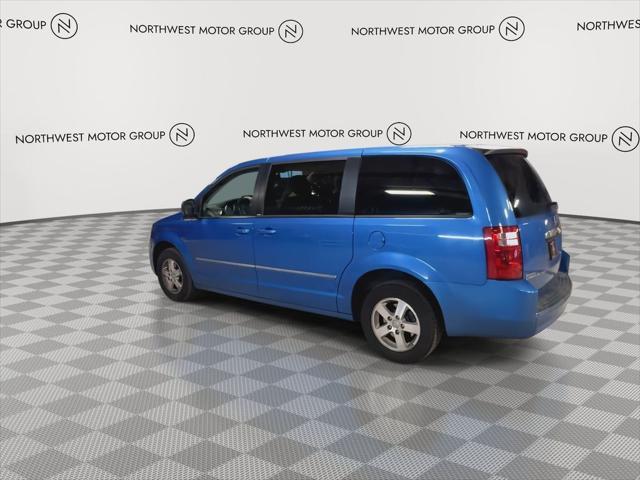 used 2008 Dodge Grand Caravan car, priced at $6,995