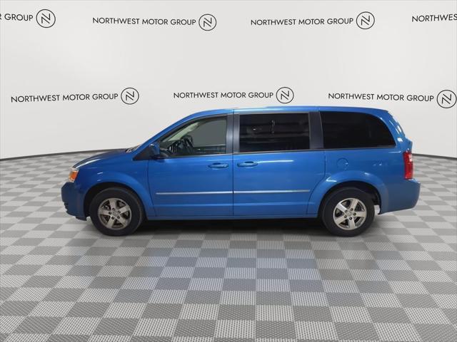 used 2008 Dodge Grand Caravan car, priced at $6,995