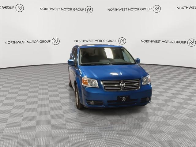 used 2008 Dodge Grand Caravan car, priced at $6,995