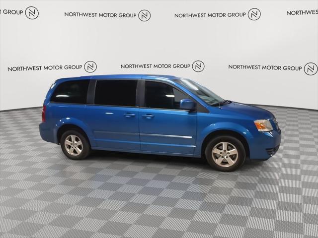 used 2008 Dodge Grand Caravan car, priced at $6,995