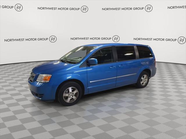 used 2008 Dodge Grand Caravan car, priced at $6,995