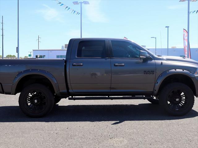 used 2014 Ram 1500 car, priced at $19,399