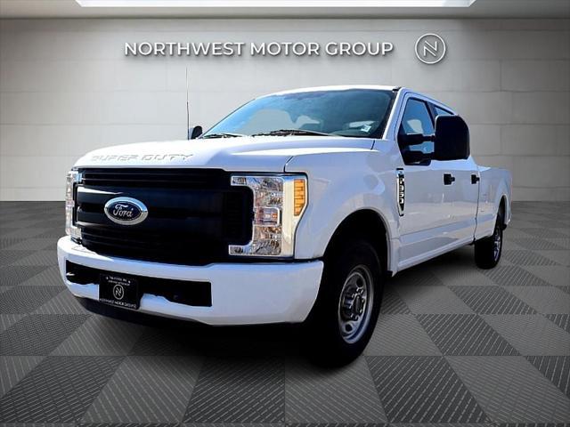 used 2017 Ford F-350 car, priced at $29,798