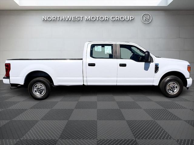 used 2017 Ford F-350 car, priced at $29,798