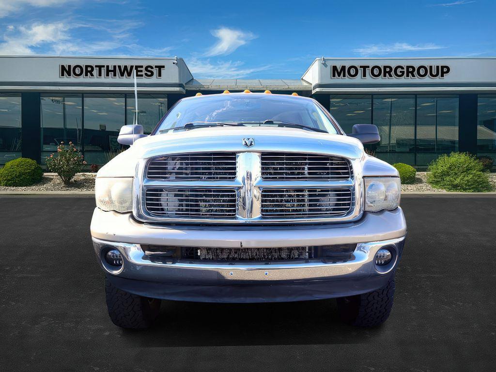 used 2004 Dodge Ram 3500 car, priced at $19,999