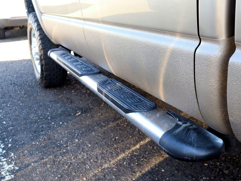 used 2004 Dodge Ram 3500 car, priced at $19,999