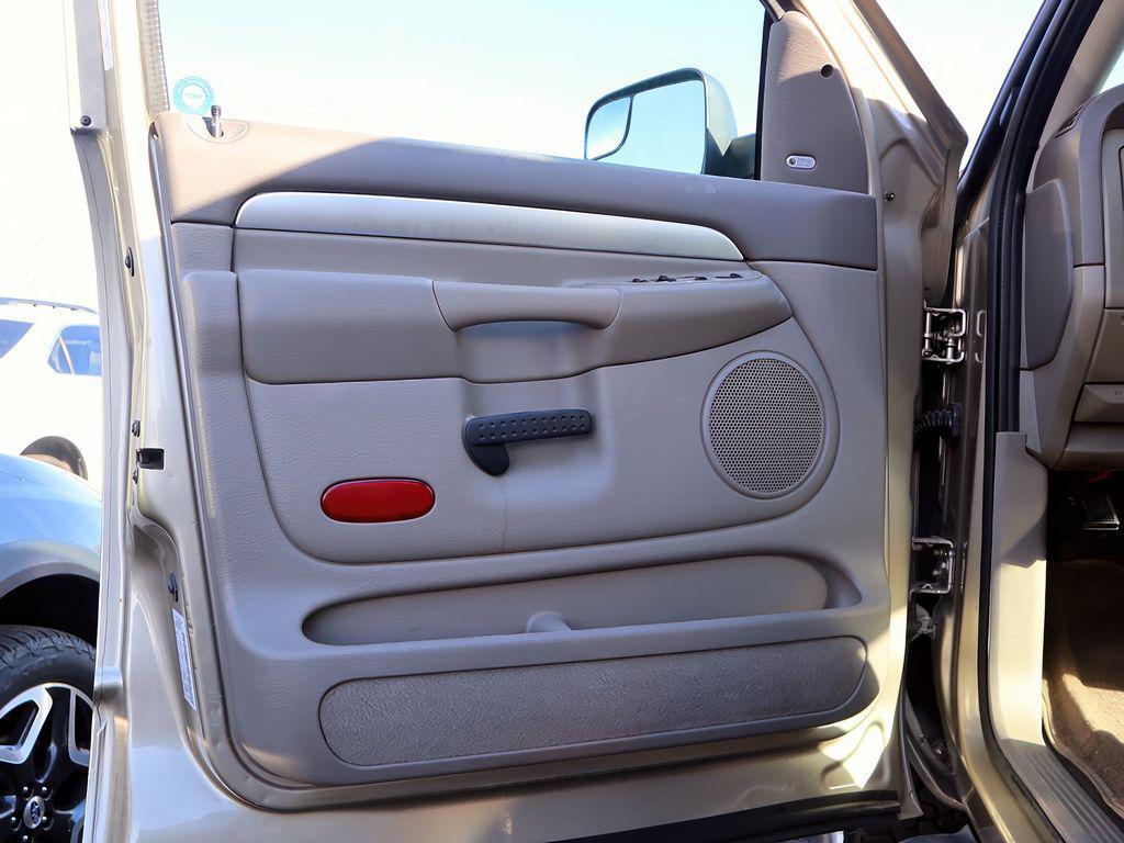 used 2004 Dodge Ram 3500 car, priced at $19,999