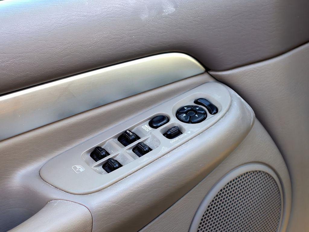 used 2004 Dodge Ram 3500 car, priced at $19,999