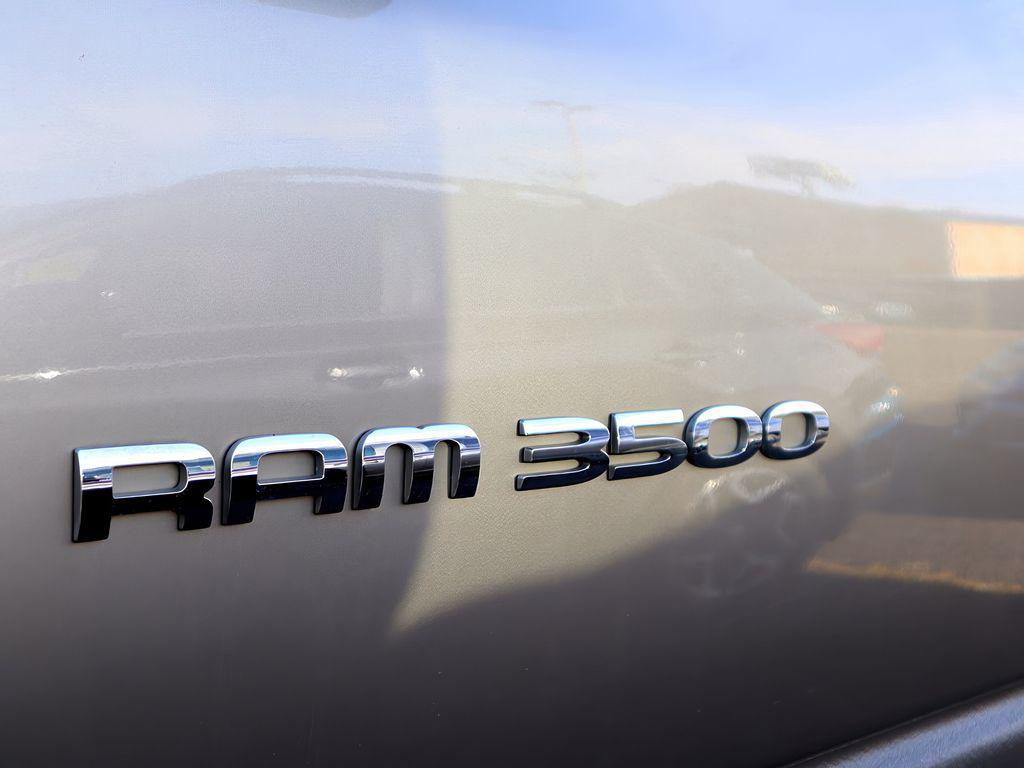 used 2004 Dodge Ram 3500 car, priced at $19,999