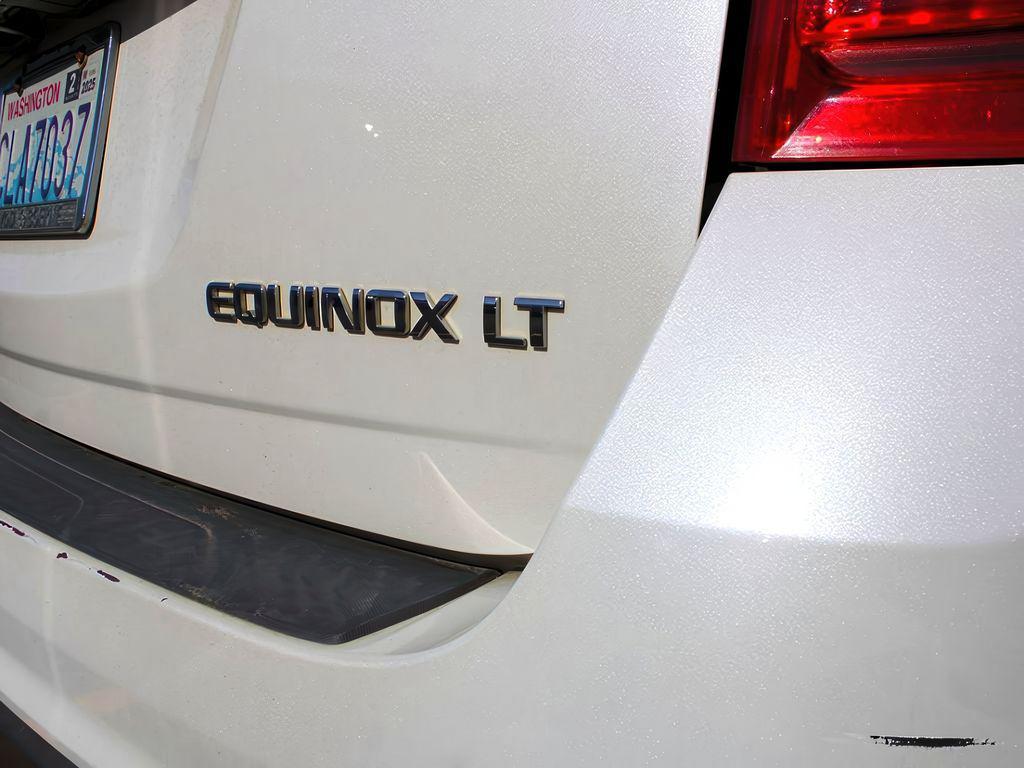 used 2016 Chevrolet Equinox car, priced at $7,799