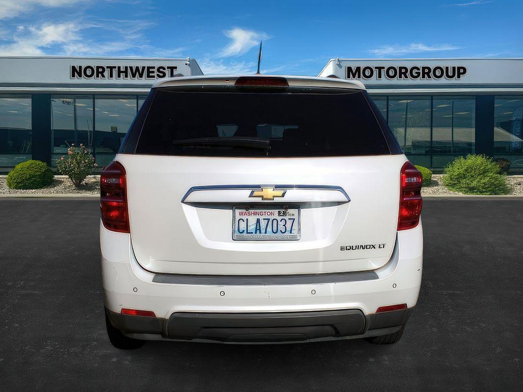 used 2016 Chevrolet Equinox car, priced at $7,799