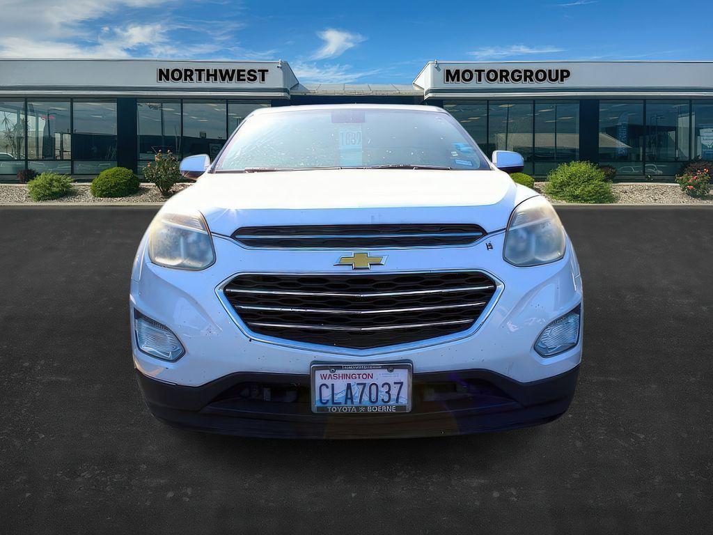 used 2016 Chevrolet Equinox car, priced at $7,799