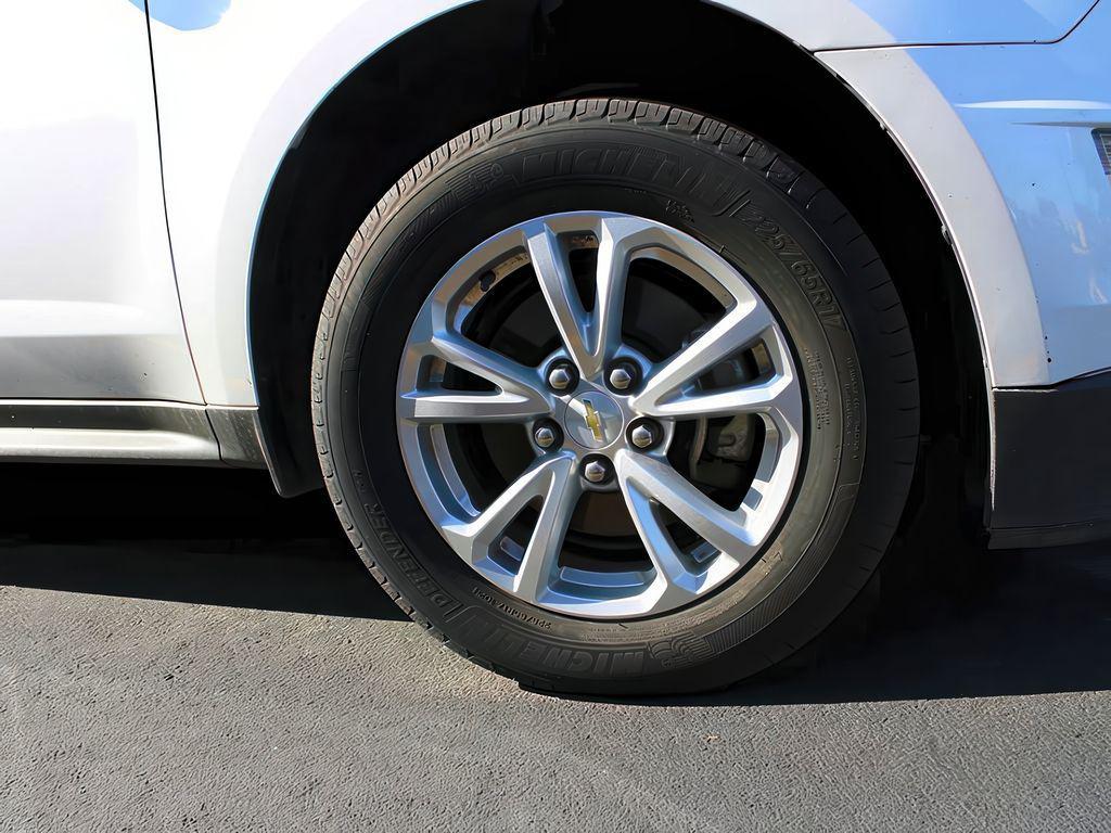 used 2016 Chevrolet Equinox car, priced at $7,799