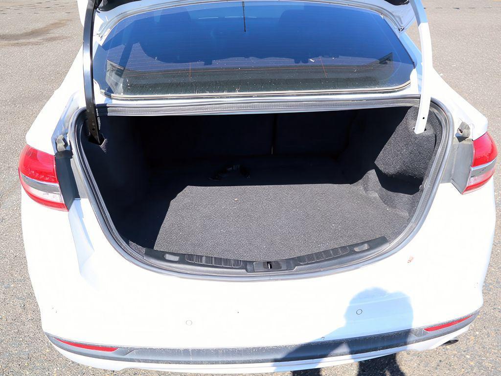 used 2017 Ford Fusion car, priced at $12,359