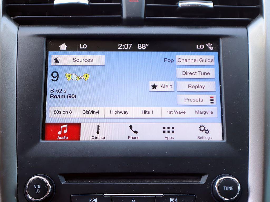 used 2017 Ford Fusion car, priced at $12,359