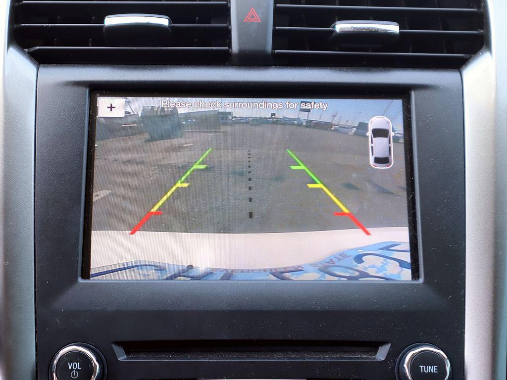 used 2017 Ford Fusion car, priced at $12,359