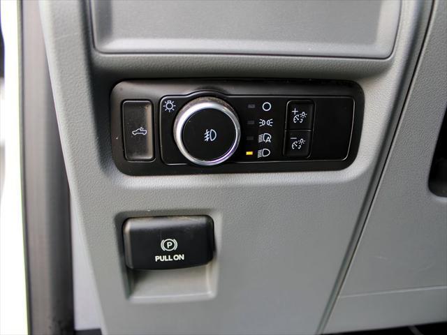 used 2023 Ford F-150 car, priced at $36,999