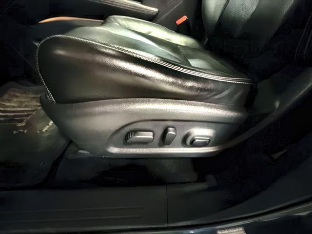 used 2015 Nissan Murano car, priced at $14,499