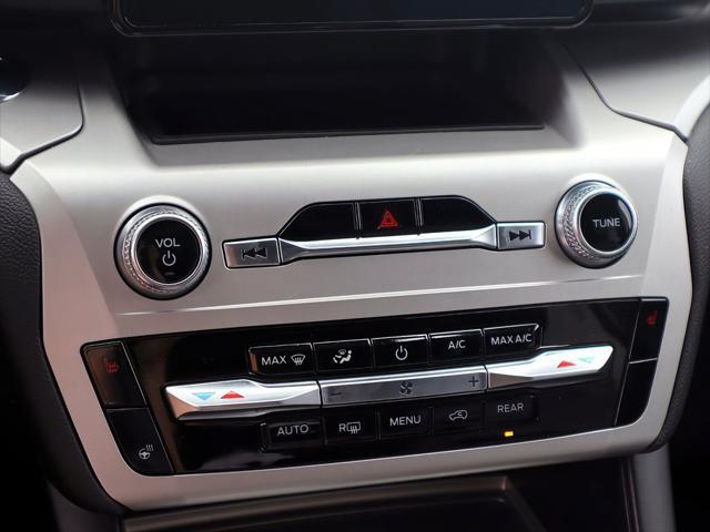 used 2022 Ford Explorer car, priced at $29,999