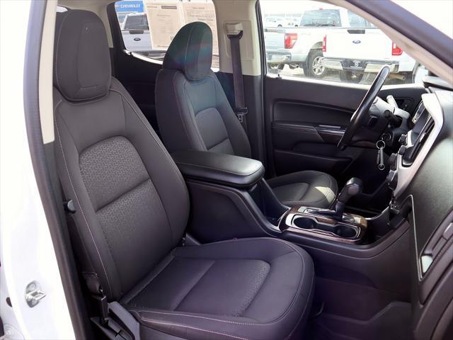 used 2015 GMC Canyon car, priced at $21,499