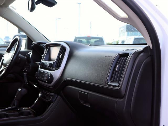 used 2015 GMC Canyon car, priced at $21,499