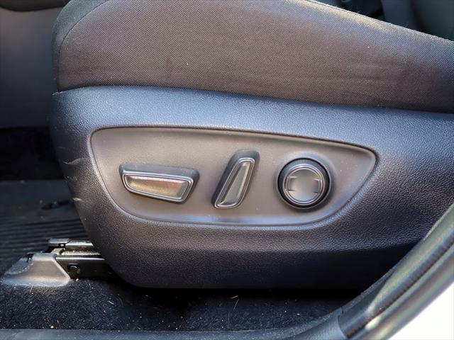 used 2024 Toyota RAV4 car, priced at $39,378