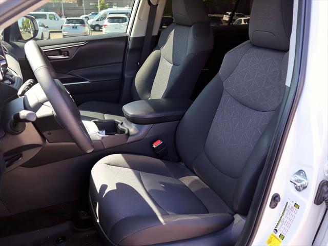 used 2024 Toyota RAV4 car, priced at $39,378