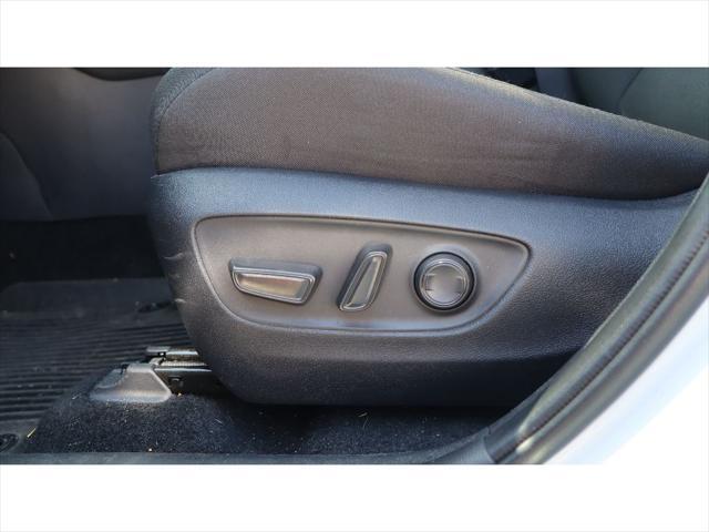 used 2024 Toyota RAV4 car, priced at $39,597