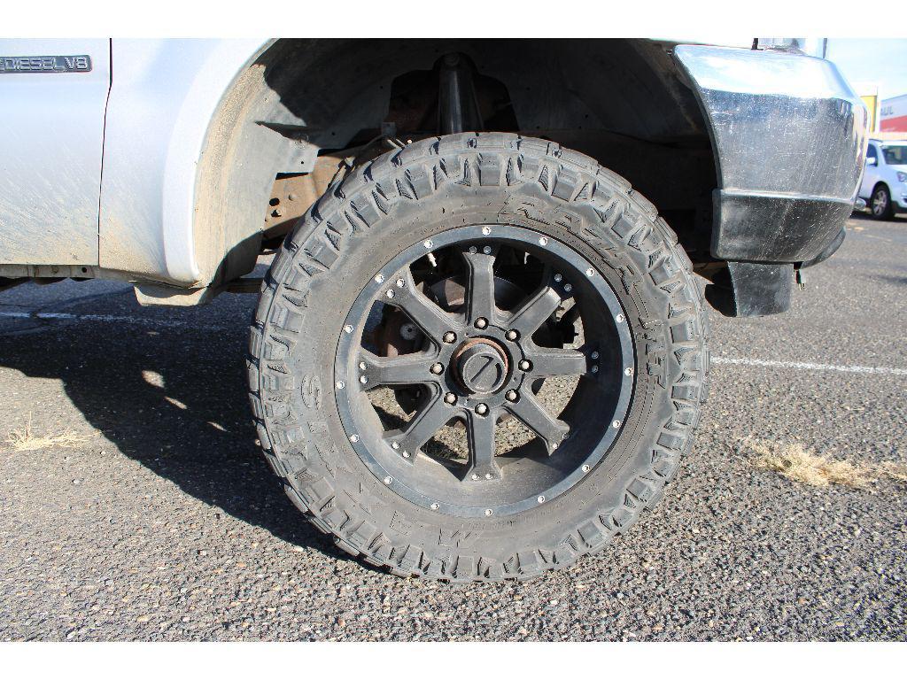 used 2001 Ford F-250 car, priced at $24,897