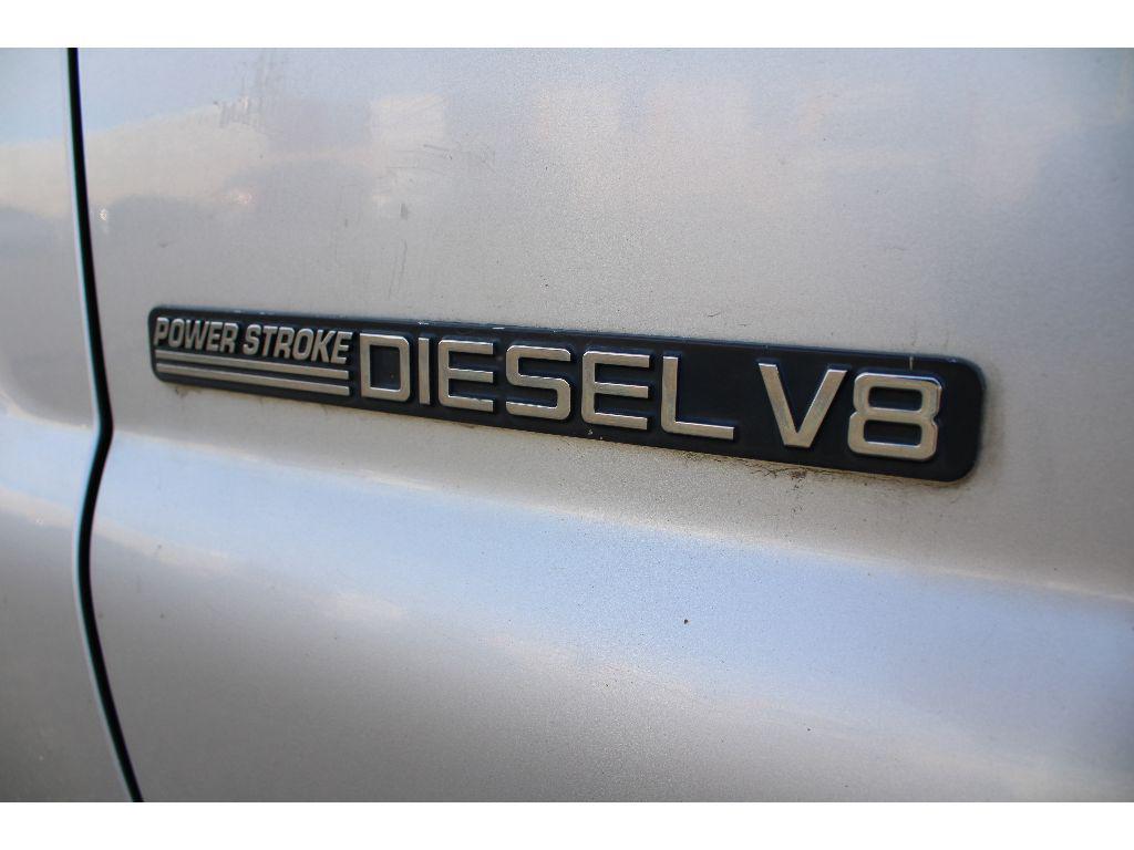 used 2001 Ford F-250 car, priced at $24,897