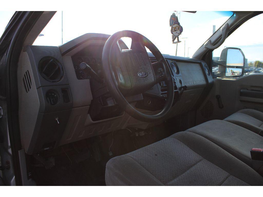 used 2001 Ford F-250 car, priced at $24,897