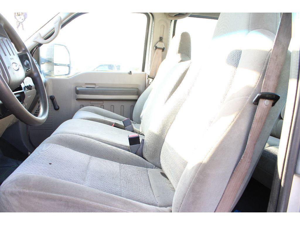 used 2001 Ford F-250 car, priced at $24,897