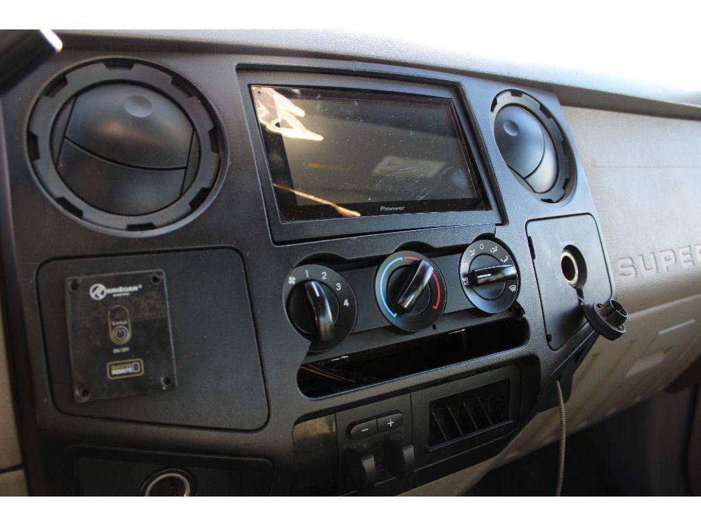 used 2001 Ford F-250 car, priced at $24,897