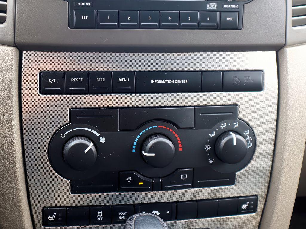 used 2005 Jeep Grand Cherokee car, priced at $7,999