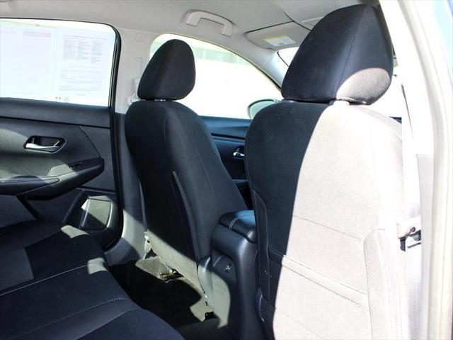 used 2023 Nissan Sentra car, priced at $19,998