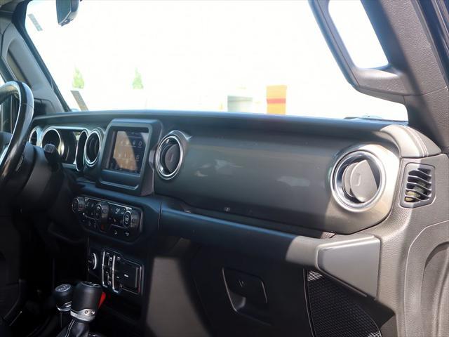 used 2019 Jeep Wrangler Unlimited car, priced at $28,199