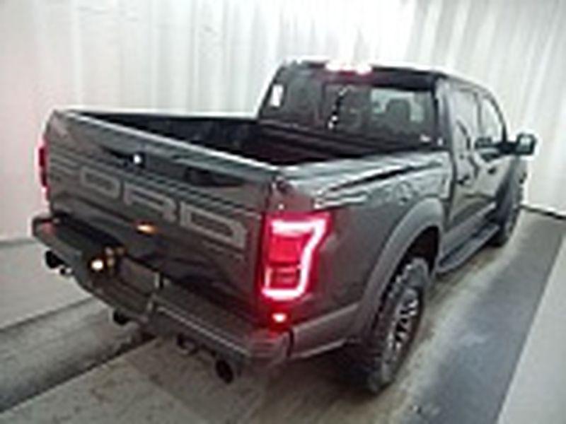 used 2019 Ford F-150 car, priced at $44,799