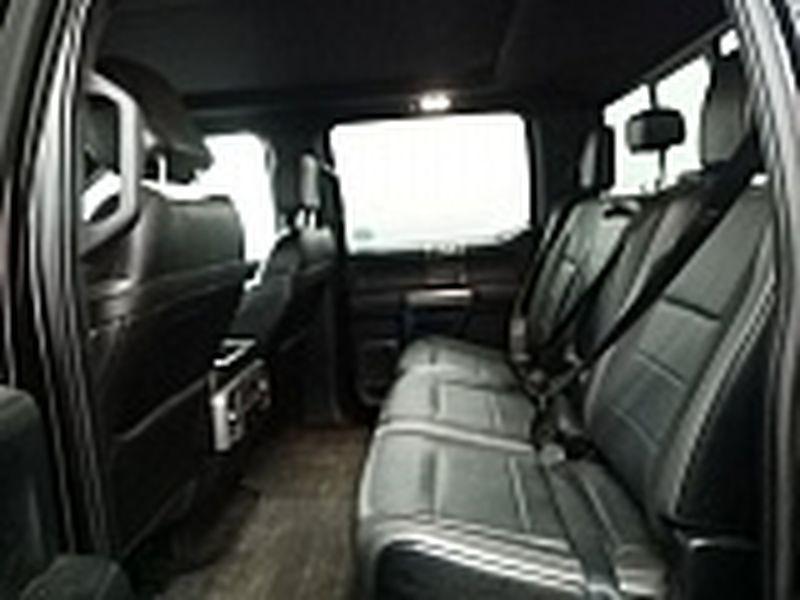 used 2019 Ford F-150 car, priced at $44,799