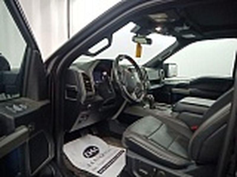 used 2019 Ford F-150 car, priced at $44,799