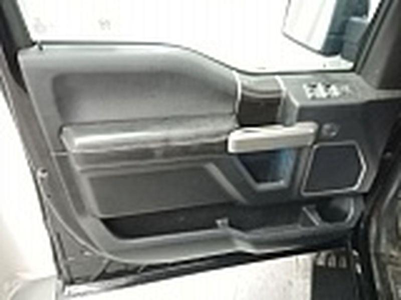 used 2019 Ford F-150 car, priced at $44,799